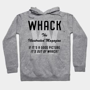 Whack Hoodie